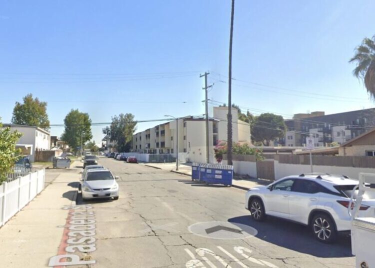 13-year-old girl arrested after fatally shooting 16-year-old boy, police say