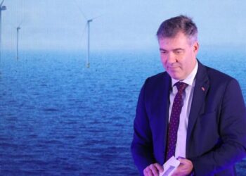 Denmark overtakes the U.K. as world’s most ambitious country on climate