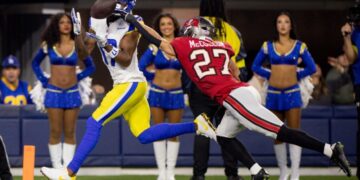 In exclusive Bird Streets Club meeting, Davante Adams showed Sean McVay his moves