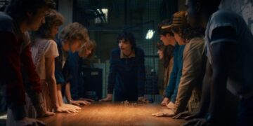 ‘Stranger Things’ returns for its final season, and our misfits are poised for battle