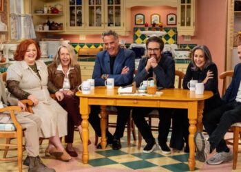 ‘Everybody Loves Raymond’ is more than just a saying, 30 years on