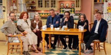 ‘Everybody Loves Raymond’ is more than just a saying, 30 years on