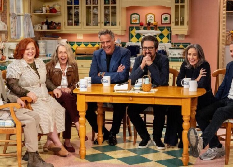 ‘Everybody Loves Raymond’ is more than just a saying, 30 years on