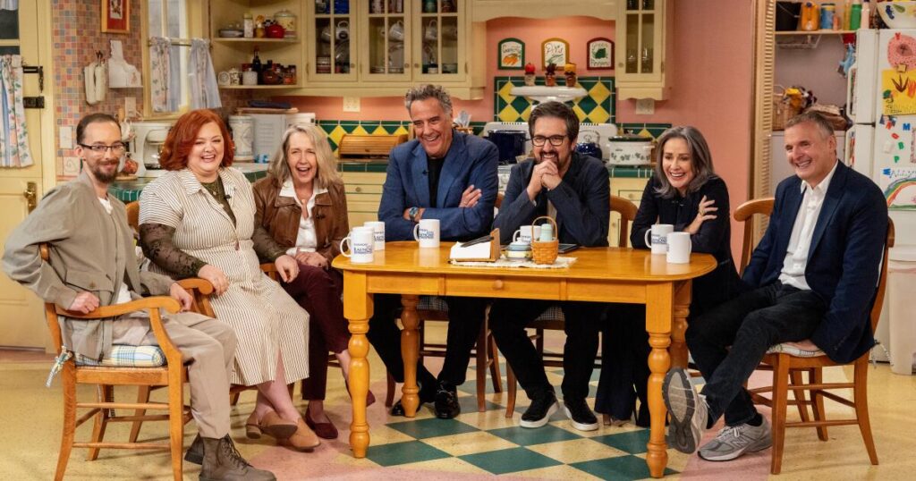 ‘Everybody Loves Raymond’ is more than just a saying, 30 years on