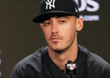 Dodgers need an outfielder. Cody Bellinger is a free agent. Could a reunion be possible?