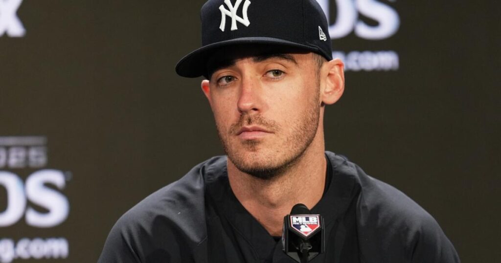 Dodgers need an outfielder. Cody Bellinger is a free agent. Could a reunion be possible?