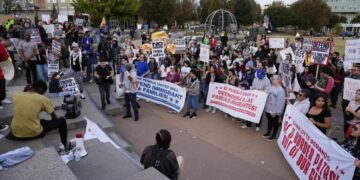 Border Patrol commander touts dozens of North Carolina arrests, leaving residents ‘overwhelmed’