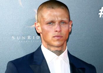 Coroner investigating death of Spencer Lofranco, ‘Unbroken’ and ‘Gotti’ actor who died at 33