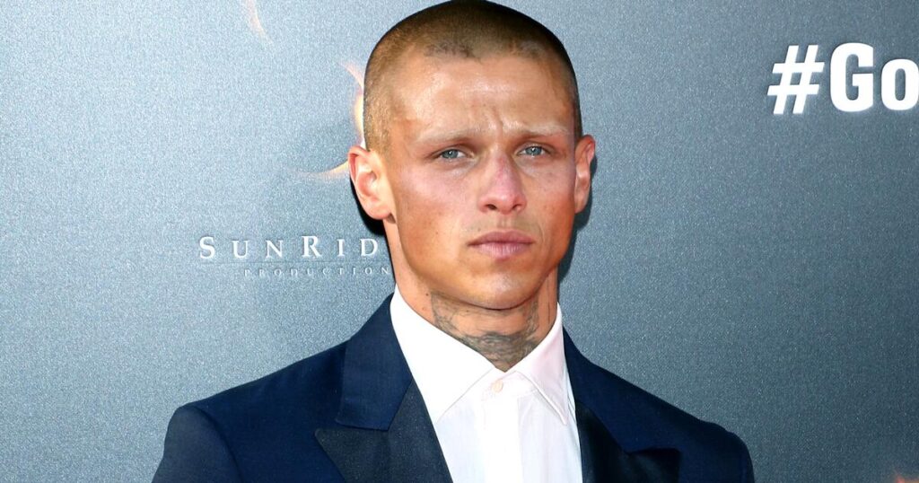 Coroner investigating death of Spencer Lofranco, ‘Unbroken’ and ‘Gotti’ actor who died at 33