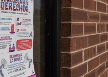 Officials in North Carolina city vow to resist looming federal immigration crackdown