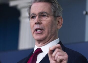 Why are beef prices so high? Blame tariffs, drought and a disgusting parasite