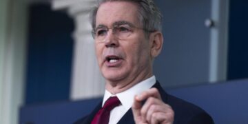 Why are beef prices so high? Blame tariffs, drought and a disgusting parasite