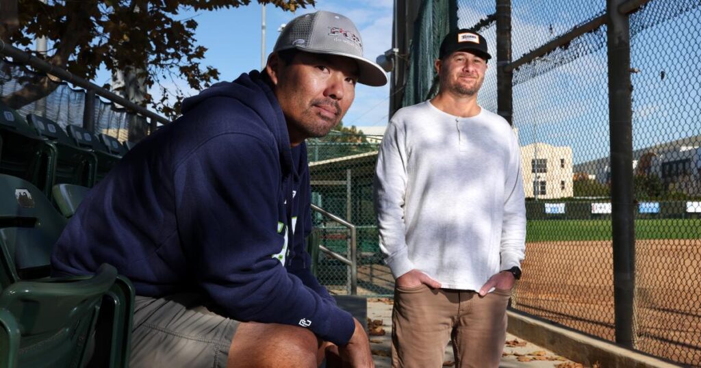 In 2009, a crash killed an Angels pitcher. How Kurt Suzuki helped the lone survivor heal