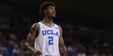 Donovan Dent injured in UCLA’s troubling loss to Cal