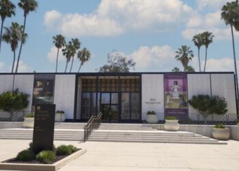 Who really designed this San Diego museum? An architectural whodunit