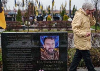 Bucha’s sense of betrayal over peace plan’s amnesty clause reflects a dark mood across Ukraine