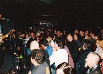 Spaceland’s 30th reunion show orbits back to the ’90s heyday of Silver Lake’s music scene