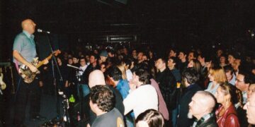 Spaceland’s 30th reunion show orbits back to the ’90s heyday of Silver Lake’s music scene