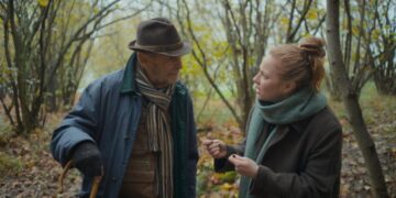 In ‘Trifole,’ the age-old hunt continues — for truffles and intergenerational bonding