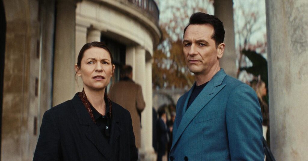 Thrillers ‘The Beast in Me’ and ‘Malice’ offer suspense but few surprises