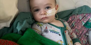 Babies who drank ByHeart formula got sick months before botulism outbreak, parents say