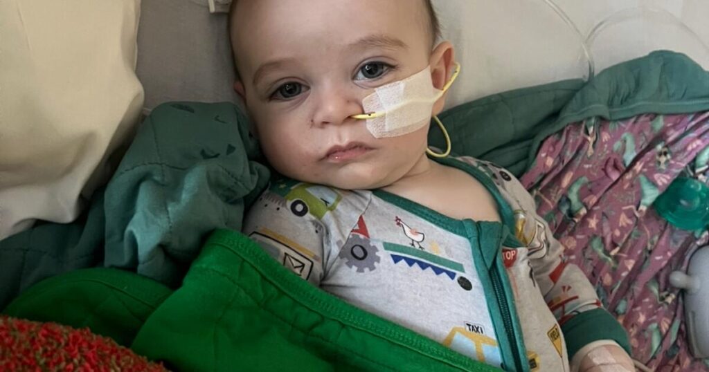 Babies who drank ByHeart formula got sick months before botulism outbreak, parents say