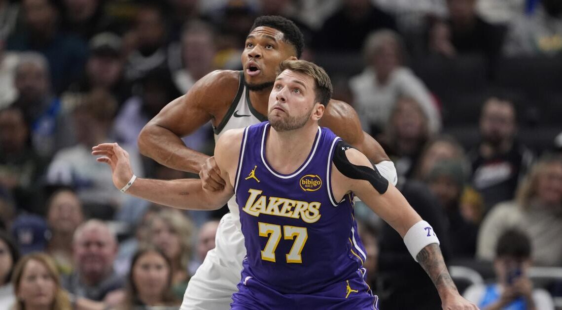 Lakers takeaways: What we learned from the team’s five-game road trip