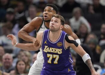 Lakers takeaways: What we learned from the team’s five-game road trip