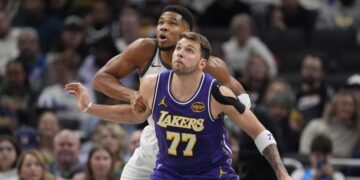 Lakers takeaways: What we learned from the team’s five-game road trip