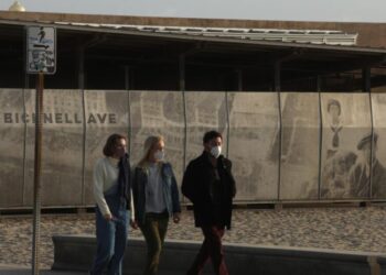 Santa Monica to pay $350,000 to family of displaced Black entrepreneur as part of larger reparations effort