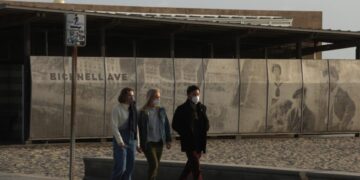 Santa Monica to pay $350,000 to family of displaced Black entrepreneur as part of larger reparations effort