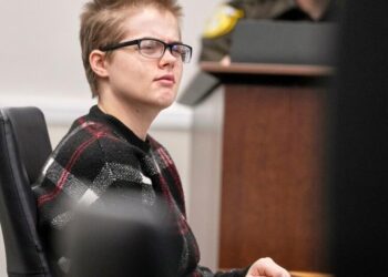 Wisconsin seeks to block Morgan Geyser’s conditional release after escape from group home