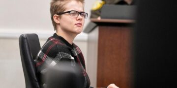 Wisconsin seeks to block Morgan Geyser’s conditional release after escape from group home