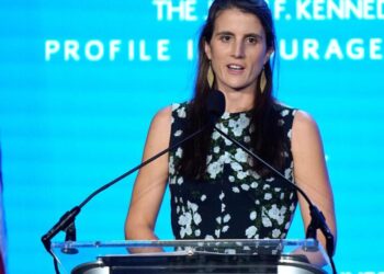 Tatiana Schlossberg reveals terminal cancer diagnosis, another Kennedy family tragedy