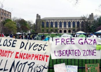 Northwestern to pay $75 million in deal with Trump administration to restore federal funding