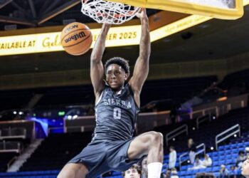 Prep basketball roundup: Brandon McCoy’s Sierra Canyon debut is a dunkfest