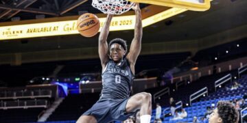 Prep basketball roundup: Brandon McCoy’s Sierra Canyon debut is a dunkfest