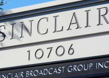 Sinclair pursues a deal with Scripps to spark more TV station consolidation