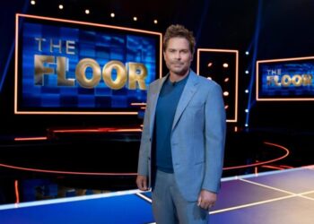 TV game shows born in the U.S.A. are heading overseas