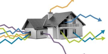 Housing Tracker: Southern California home values rise slightly in October