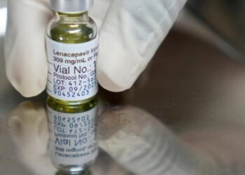 Eswatini is the first African country to get twice-yearly HIV prevention shot