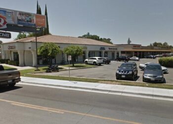 Four dead after shooting at family event in Stockton