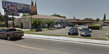 Four dead after shooting at family event in Stockton