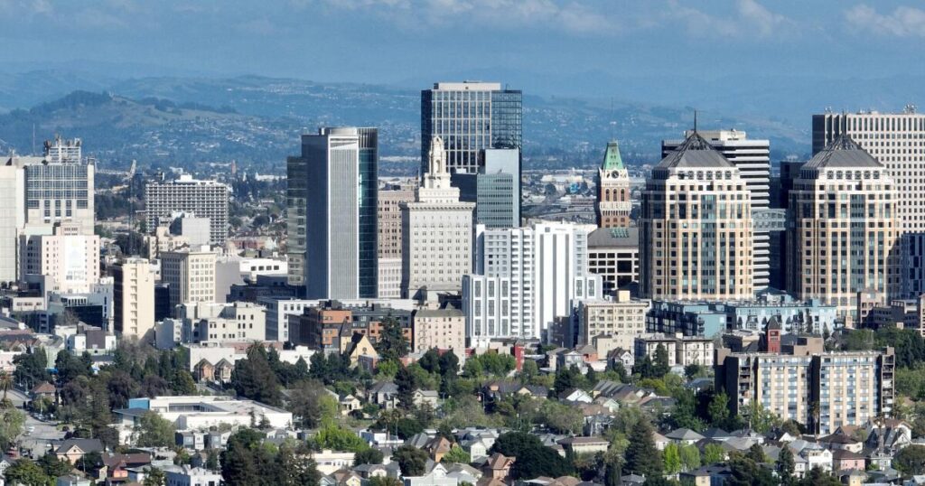 State finds Oakland Unified created ‘discriminatory environment’ for Jewish students