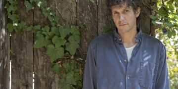 Why Tobias Jesso Jr. is stepping back into the spotlight