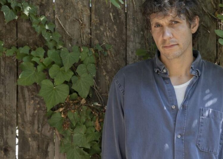 Why Tobias Jesso Jr. is stepping back into the spotlight