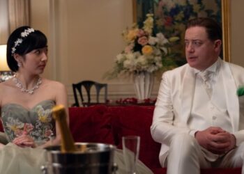 In ‘Rental Family,’ it’s sympathy and compassion for hire — and sometimes a groom