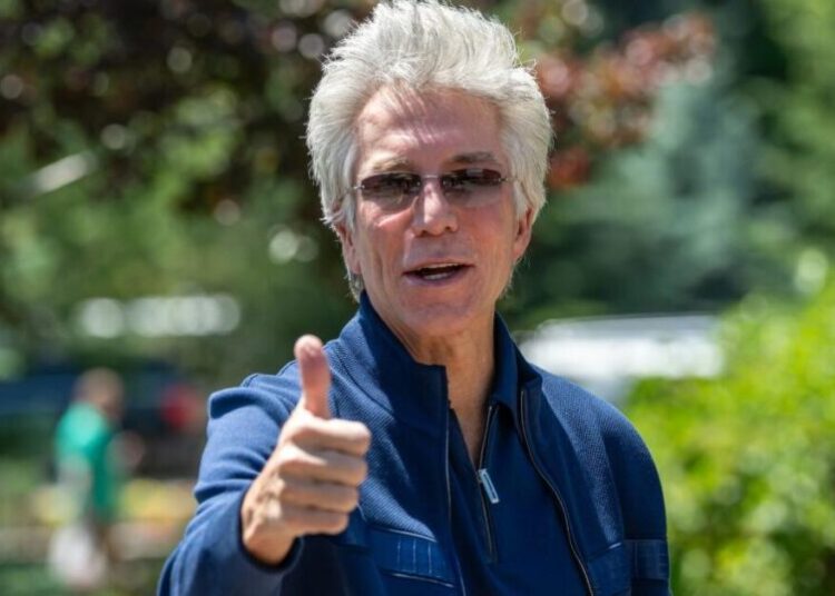 AI cited in close to 50,000 job cuts this year as tech giants accelerate automation