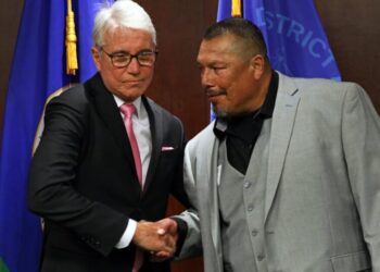 Wrongfully convicted man to get $19-million settlement from Baldwin Park