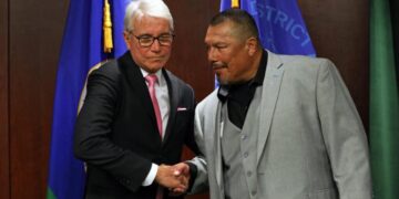 Wrongfully convicted man to get $19-million settlement from Baldwin Park